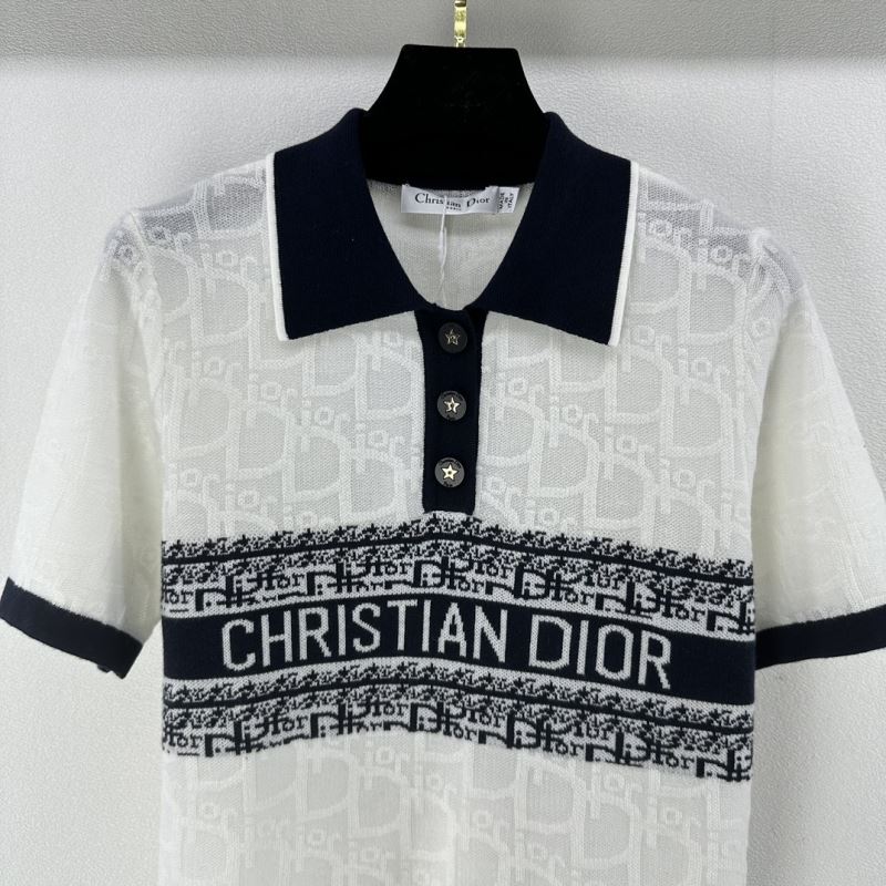 Christian Dior T-Shirts